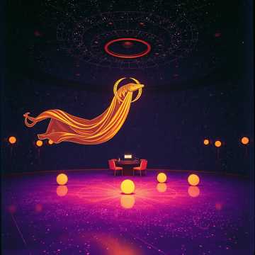 The Constellation of Capricorn