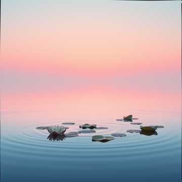 Дни на озере