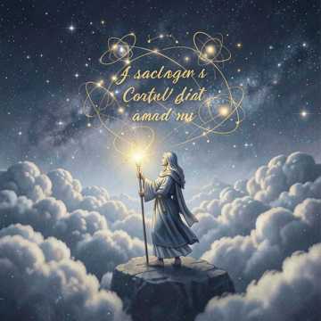 Небесный поэт