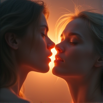 Flying Over Dream #3.1