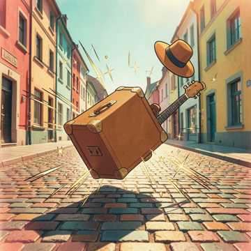 GARM (Garmon’s Ancient Russian Melodies)