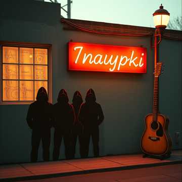 пацаны с манжурки