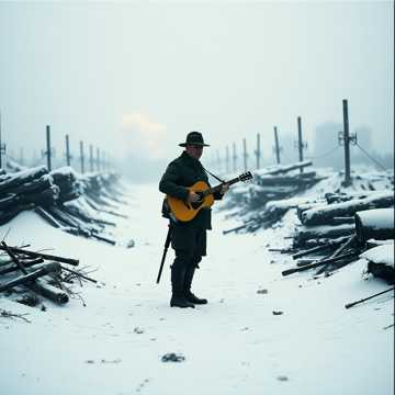 Лейтенант штрафбата