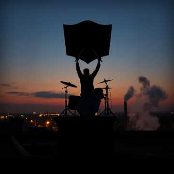 Клан идёт на битву