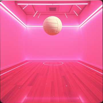 Волейбол, опять и снова