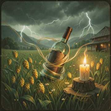 Хмельной угар