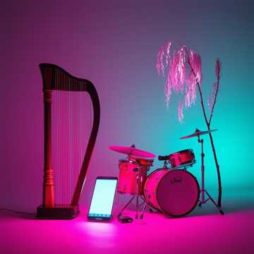 Фольклорная натура