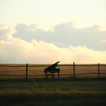 Облака над Асубулаком