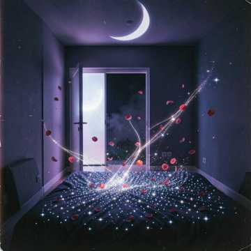 Ночная гостья