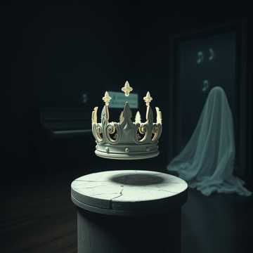 «Корона из слоновой кости»