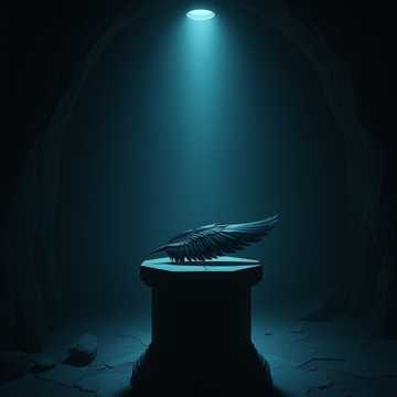 Падение Фуркаса