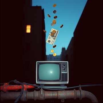 Заплати за ЖКХ-ха-ха