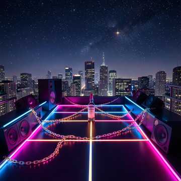 Danza Duduro: La Fiesta Del Drill