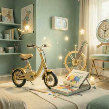 Запомни Нас (Дочери)