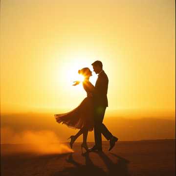 В ритме солнца