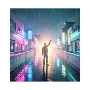Улыбайся vers2