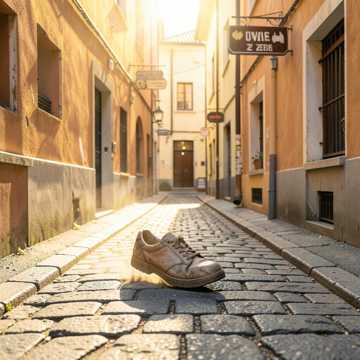 УЛИЧНЫЙ ДЗЭН