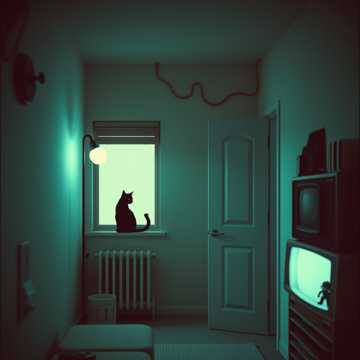 Я не параноик, честно