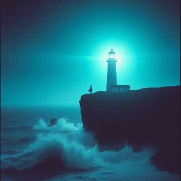 Мояк надежды