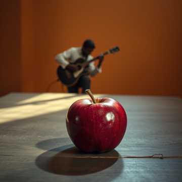 Ты мой запретный плод