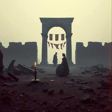 Филианора и Артуриос