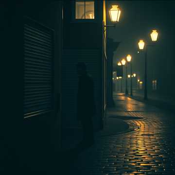 Сон (Снилось мне, ты любишь другого) V2.