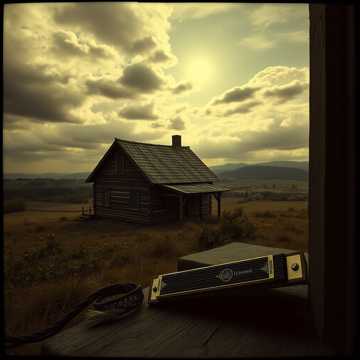 Старый дом (лирический кавер) (Edit) (Edit) (Edit)