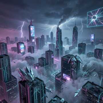 Выход один — я выбираю сталь!