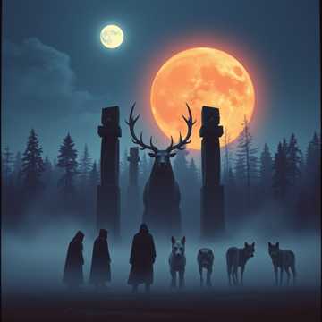 День Рагнарёк.