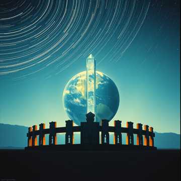 Индиго: мы зовём за собой (Indigo: We guide the way)