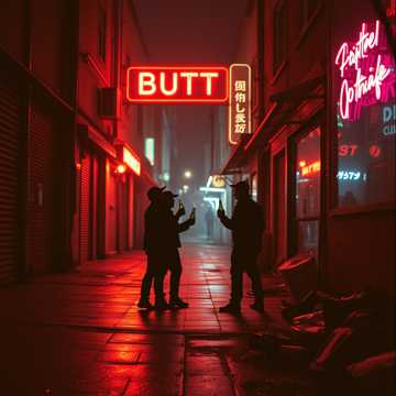 Мужицкий вайб (тест 2)