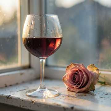 Дни вина и роз
