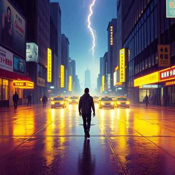 ЗАПАДНЫЙ ВЕТЕР