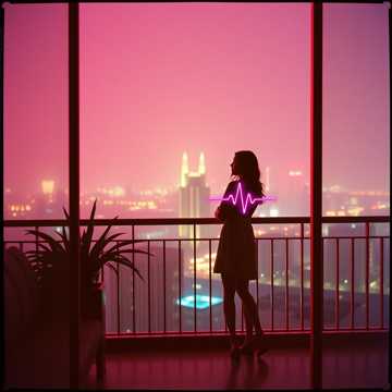 Ночь, Что Ты Подарила