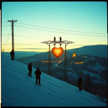 Тем , кто на смене