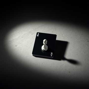 Шах&Мат (18+ осторожно мат!)