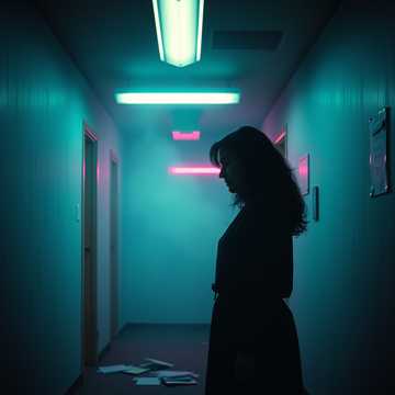 Меньше негатива