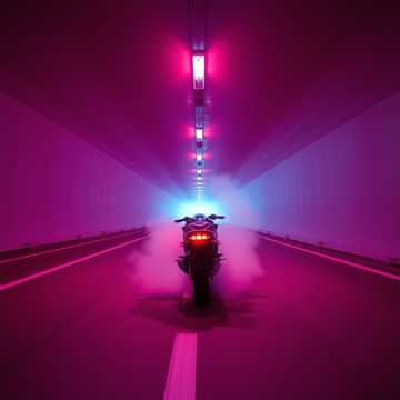 Ночная Катушка