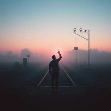 Сделай первый шаг!