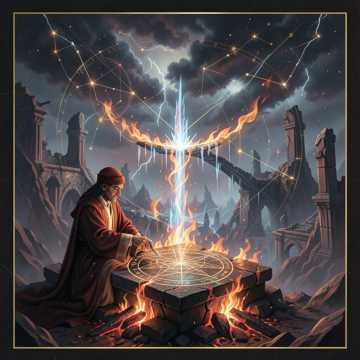 Мост Между Небом И Адом