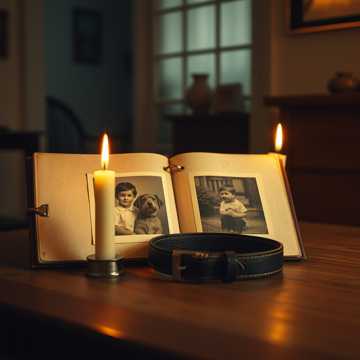 Память о родителях.