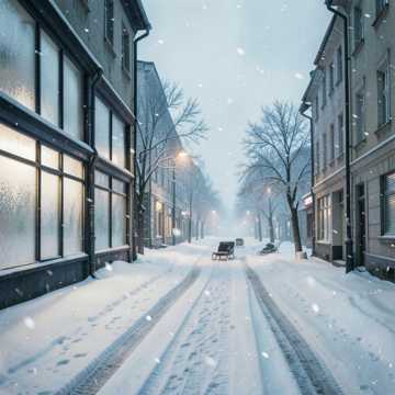 Зима (Zemfira style) (Edit)