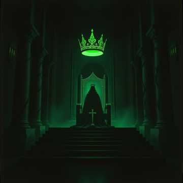 Песня злодейки Мэг