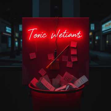 Отьебитесь