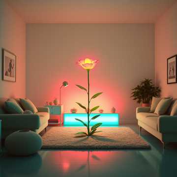 Семья как Цветок (Ремикс )