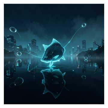 Dawn of the Fugu Fish