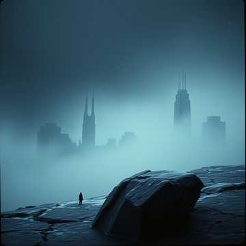 Яванский туман final