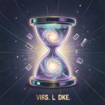 Иллюзия вечности.