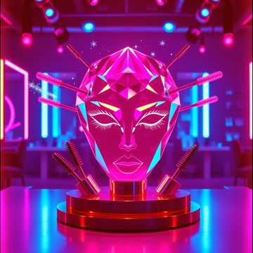 MC MON 62  -  Реснички (Disco mix)