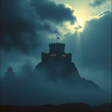 Тёмная Империя